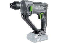 LUX Akku-Bohrhammer A-BH-20 ohne Akku LUX Akku-Bohrhammer A-BH-20 ohne Akku