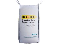 Ricoter Blumen- und Geranienerde Big-Bag 2 m³
