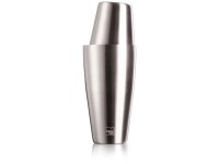 Vacu Vin Cocktail-Shaker Edelstahl 500 ml / 700 ml