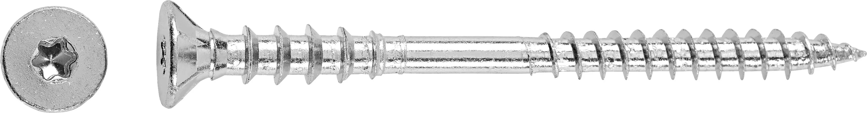 Vis à Tête Ronde Plate M6x15 Mm – Lot De 25 Vis Phillips, Acier – Pour Bricolage, Machine, Assemblage Neuf