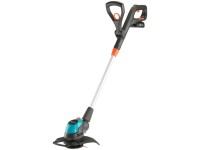Gardena Akku-Trimmer EasyCut 23/18V P4A Ready-To-Use-Set