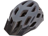 Prophete Fahrradhelm Grau Gr. 55 - 58 cm Prophete Fahrradhelm Grau Gr. 55 - 58 cm