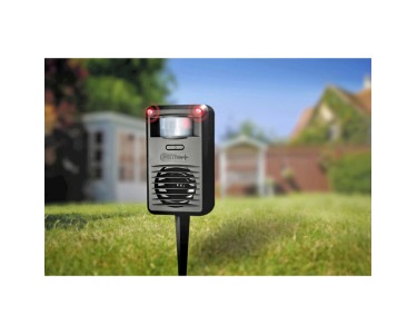 Anti Formiche 2X Repellenti A Ultrasuoni Anti Martore Per Auto Repellente 453010 - Foto 8