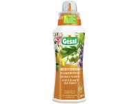 Gesal Mediterrana Pflanzendünger 500 ml