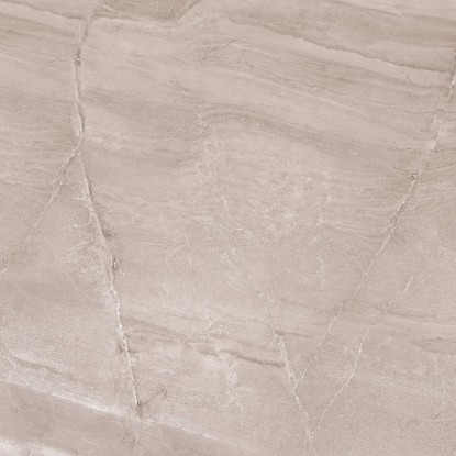 Eurostone Bodenfliese Opus Sand Glasiert Poliert 60 x 60 x 0,7 cm