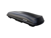 Fischer Dachbox Xtreme 2 Schwarz matt 450 l