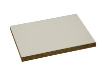 Spanplatte P2 K101SM Weiss FSC® 19 mm Spanplatte P2 K101SM Weiss FSC® 19 mm