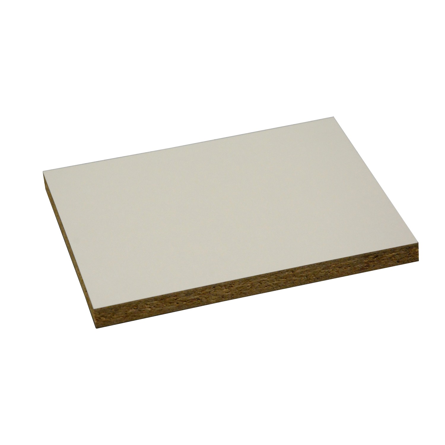 Spanplatte P2 K101SM Weiss FSC® 19 mm kaufen bei OBI