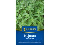 Kiepenkerl Majoran Wurstkraut