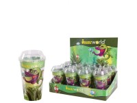 Swampworld-Becher / 1 Stk.