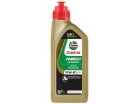 Castrol Motoröl Power1 Ultimate 4T SAE 10W-50 1 l