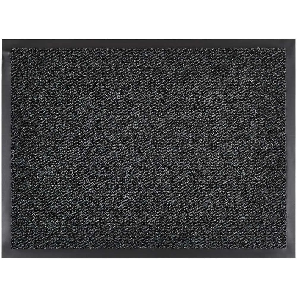 255-011 HIGHSIDER LED-Rücklicht MALIBU schwarz E-geprüft