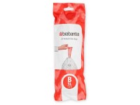 Brabantia Müllbeutel Perfectfit B / 5 l / 20 Stk.