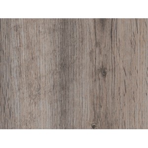 Sol stratifié Comfort Chêne Antique Gris, 7 mm d'épaisseur, avec texture bois authentique.