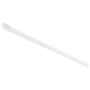 Nordlux Arlington LED-Deckenleuchte, weiss, 18W, 1900lm, für Innenräume.