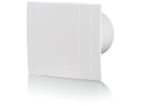 Proself Einbauventilator 100 / 171 x 171 cm Ø 100 cm / 14 W / 88 m³ / 33 dB