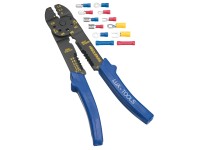 LUX Kabelschuh-Klemmzangen-Set Classic