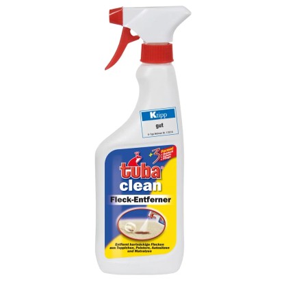 Tuba Clean Fleck-Entferner 500 ml