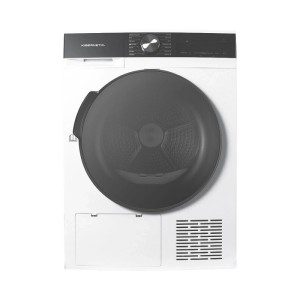 Kibernetik Tour de lavage MSWS510 & MSTR502 Blanche 10/10 kg