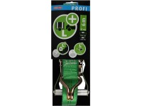 Ladungs-Sicherungsgurt Grün 37 mm x 6 m