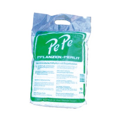 PflanzenPerlit 10 l kaufen bei OBI