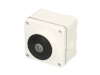 Mica AP Taster beleuchtet Nass IP65 Weiss Mica AP Taster beleuchtet Nass IP65 Weiss