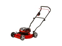 Einhell Akku-Rasenmäher GE-CM 36/48 Li M Solo / ohne Akku