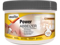 Molto Power Abbeizer Kraftlöser Gel 500 ml