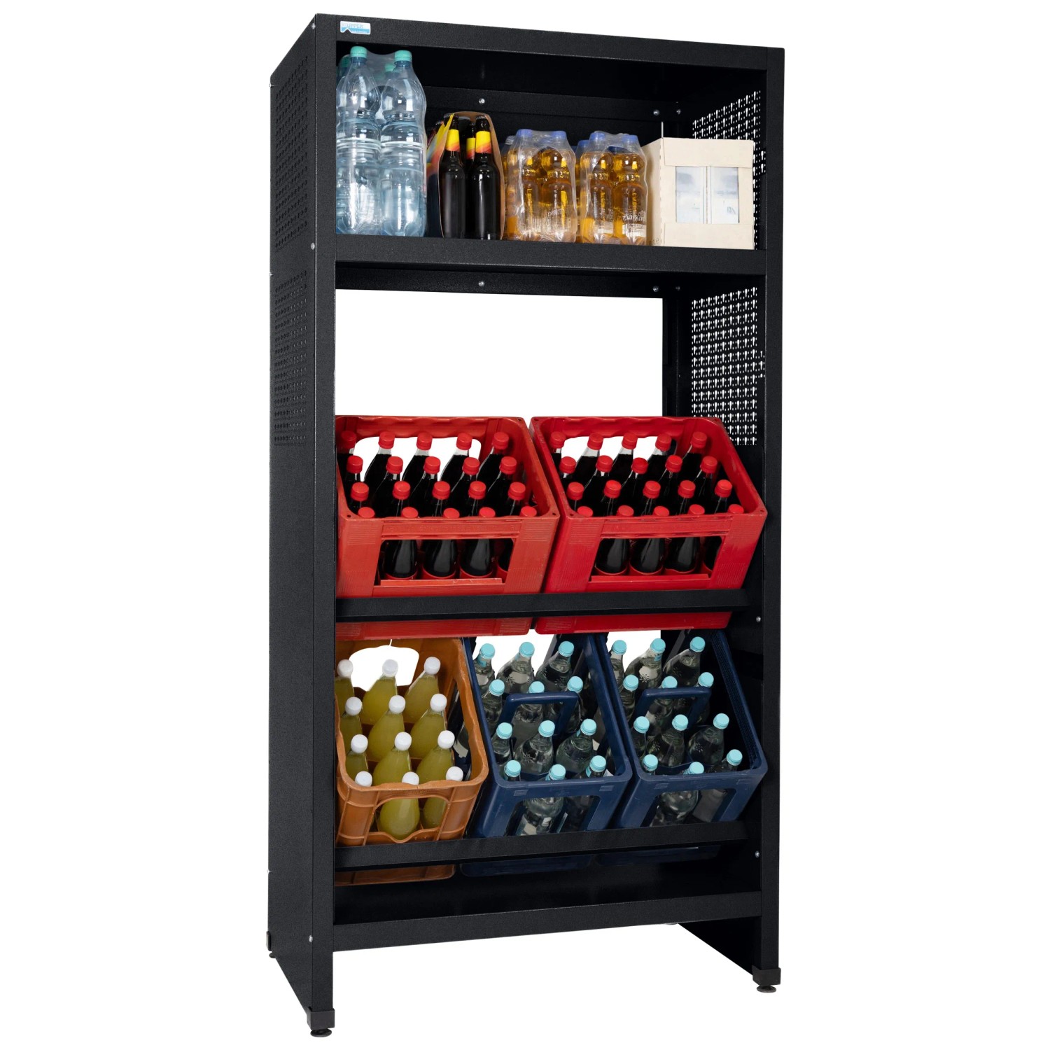 k-pper-getr-nkekisten-regal-modell-89400-schwarz-struktur