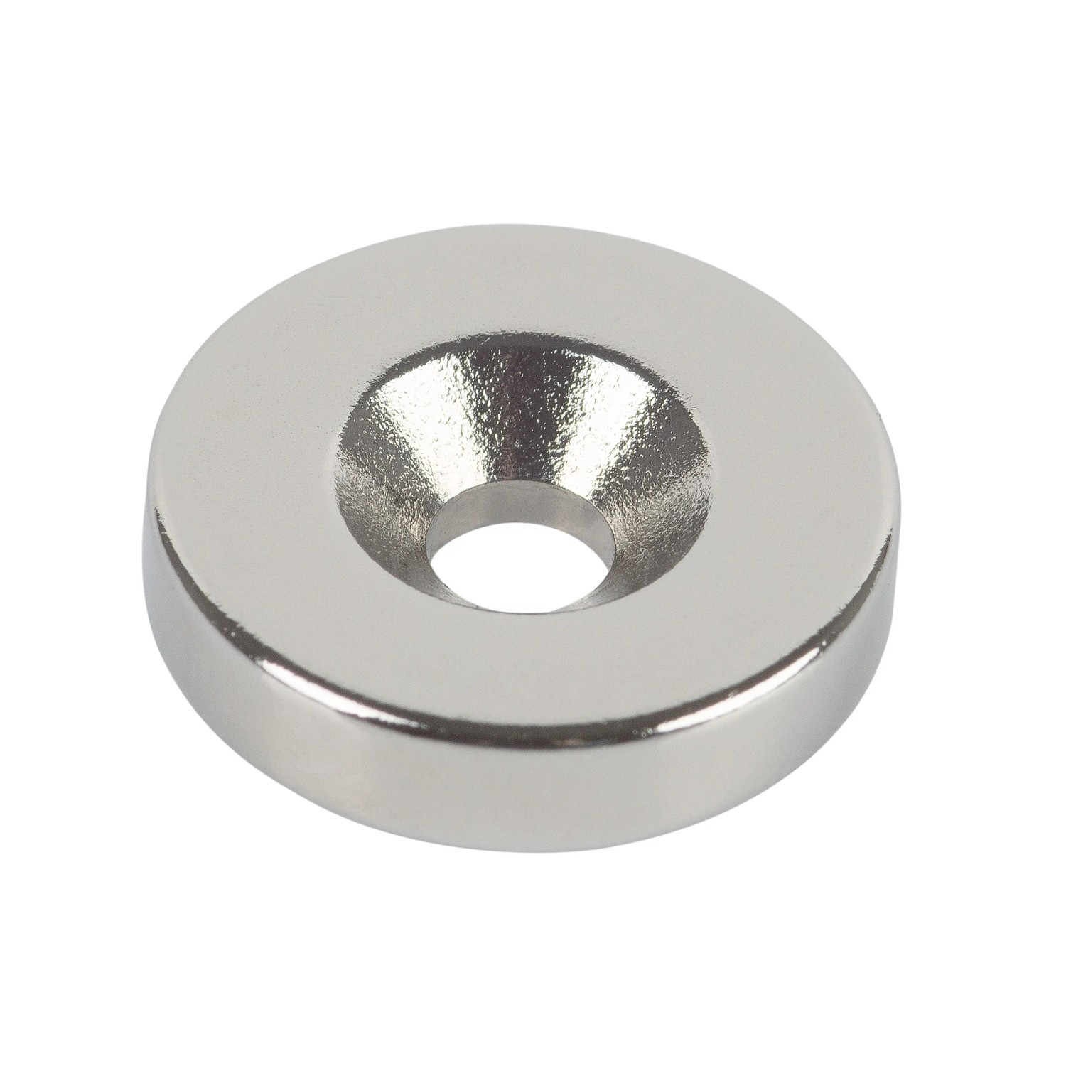 Quadermagnet 70x10x5 mm Neodym | MTS Magnete - Der Magnetspezialist