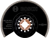 Bosch Segmentsägeblatt DIY ACZ 85 RD4
