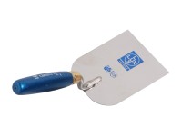 LUX Stuckateurspachtel Classic rostfrei 100 mm