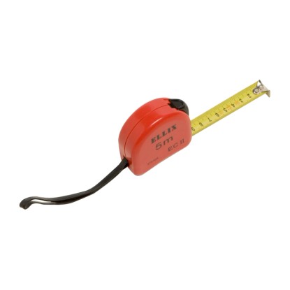Flessometro tascabile 5 m