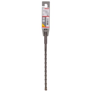 Punta per martello perforatore Bosch SDS-plus-5 Pro, 8x150x215mm, adatta per calcestruzzo e muratura.