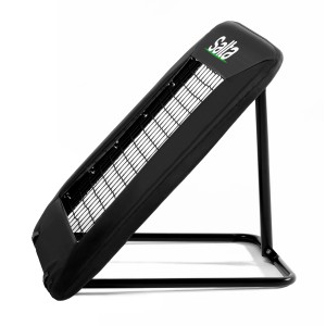 Salta Motion rebounder, 84x84 cm, per calcio e altri sport con la palla.