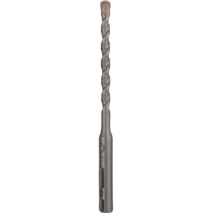 Punta per cemento Bosch Quick 5x55x100 mm con codolo SDS-Quick per martelli perforatori.