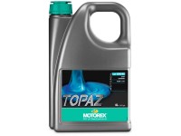 Motorex Motoröl Topaz SAE 10W/40 4 l