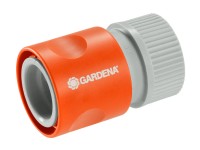 Gardena Übergangsschlauchstück 26,5 mm