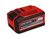 Einhell Power-X-Change-Plus Akku Multi-Ah 18 V / 5 - 8 Ah