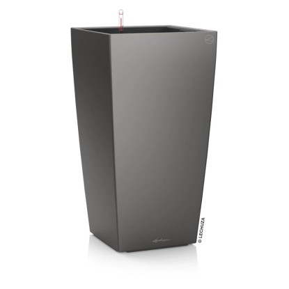 Lechuza Cubico Set Anthrazit 56,5 cm x 29,5 cm x 29,5 cm