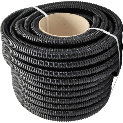 Fitt Teichschlauch Ø 19 mm Schwarz