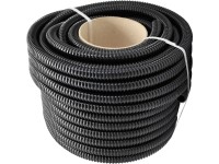 Fitt Teichschlauch Ø 19 mm Schwarz