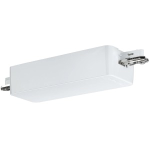 Paulmann Urail Dim Switch, Smart Home Zigbee, bianco, per sistemi di binari.