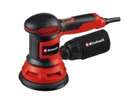 Einhell Exzenterschleifer TC-RS 425 inkl. 3 Schleifscheiben