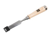 LUX-TOOLS Scalpello Comfort legno 24 mm