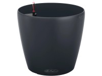 Lechuza Pflanztopf Classico Color Schiefergrau 18 (HxBxT) 170 x 190 x 190 mm