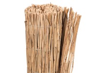 Videx Winterschutz Schilfmatte 50 cm x 150 cm Natur