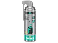 Motorex Oil Spray Bio 500 ml