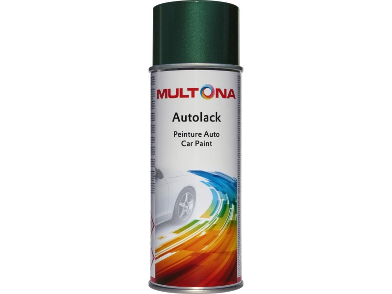 Multona Multona Autolack 661 Spray 400 ml