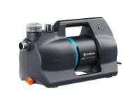 Gardena Haus- und Gartenautomat 5000 SilentComfort